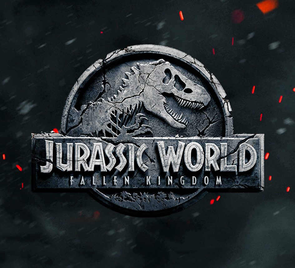 Jurassic World The Fallen Kingdom Experiential Live Events Agency Film Studio Marketing Advertising Sublime Promotions Lime Communications