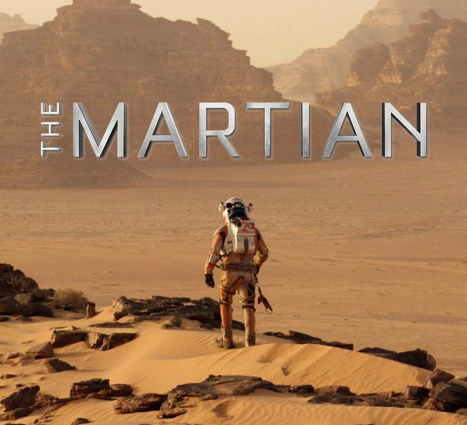 20th Century Fox The Martian Experiential Live Events Agency Film Studio Marketing Advertising Sublime Promotions Lime Communications